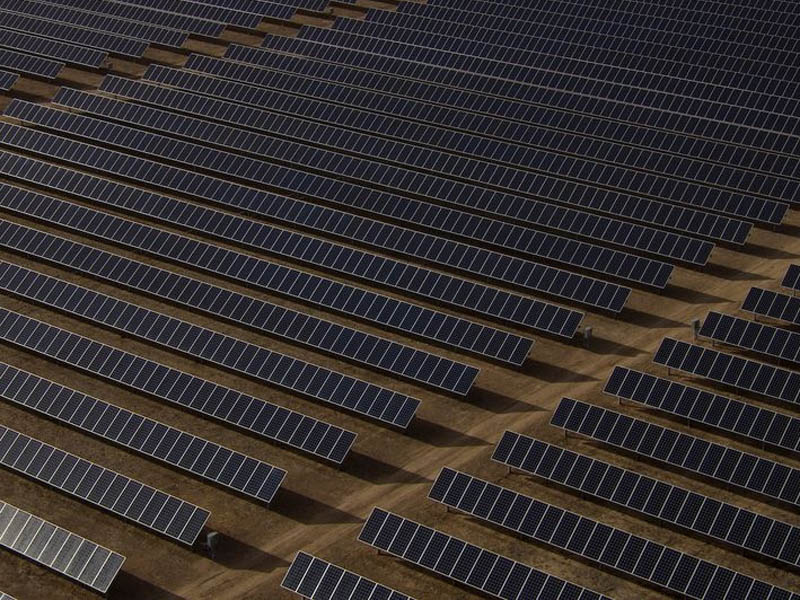 Parlamento Europeo: ¡Todos los edificios nuevos deben usar energía solar para 2028!