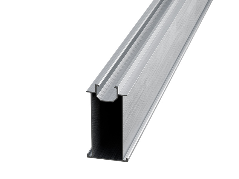 #Photovoltaic support rail