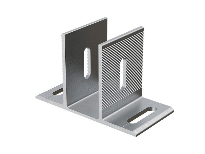 #Photovoltaic support base