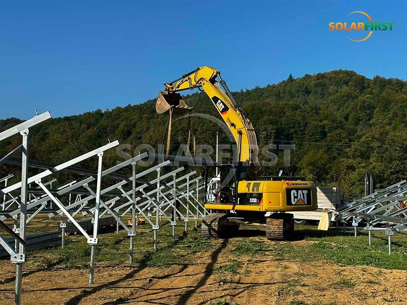 ¿Se puede instalar mi proyecto? ¿La instalación será problemática?