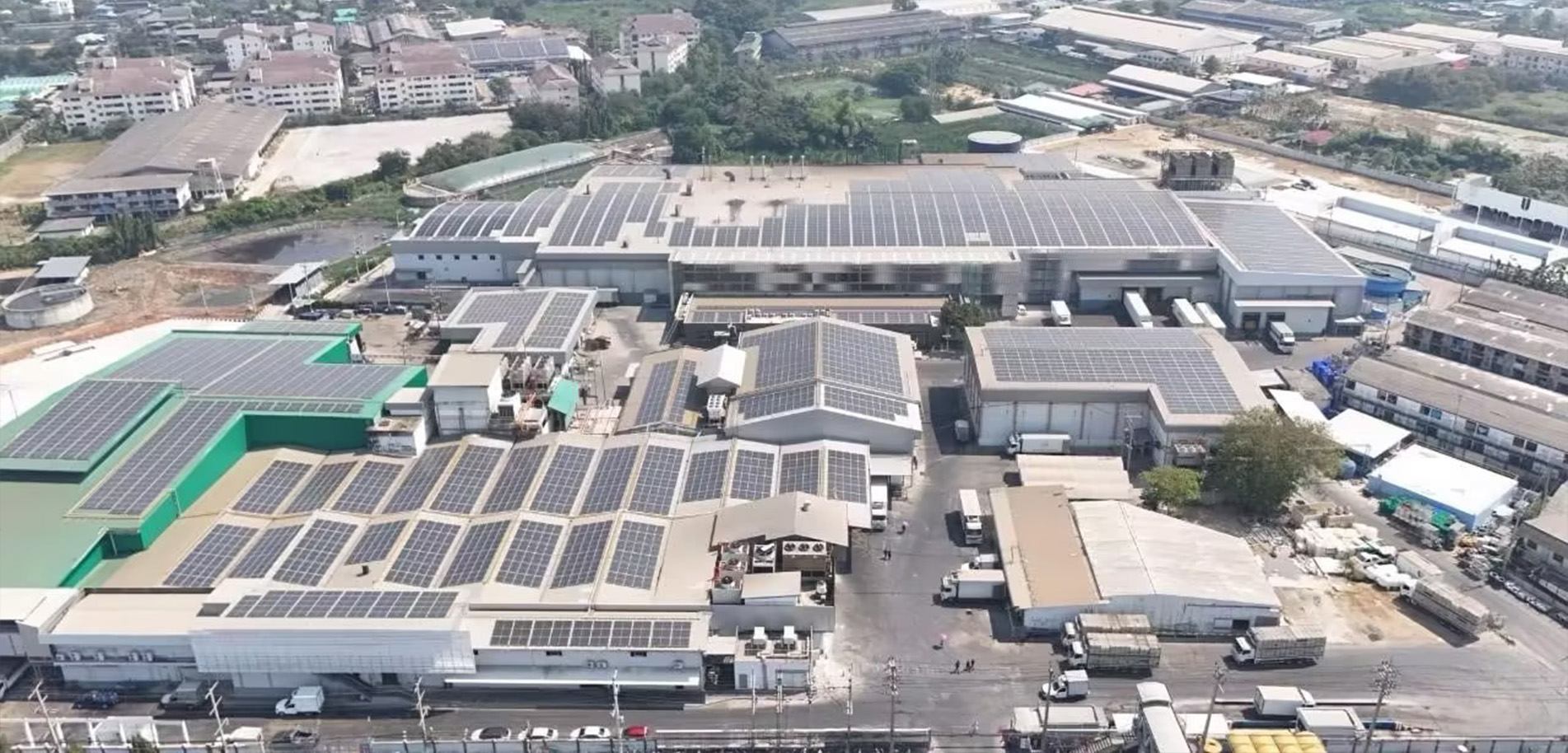 rooftop PV installation supplier