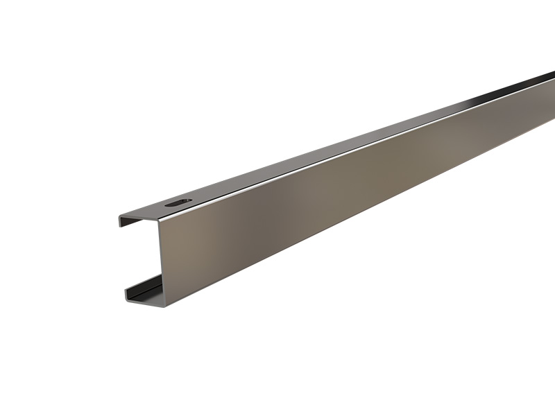 #Photovoltaic support assembly