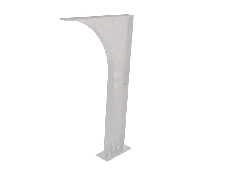 #Photovoltaic support rail