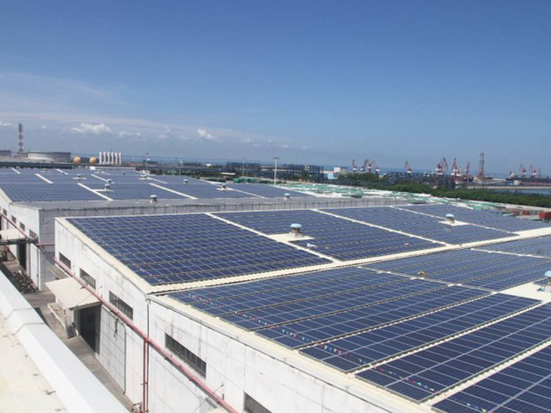 La capacidad instalada de energía fotovoltaica en Australia ha superado los 25 GW.
