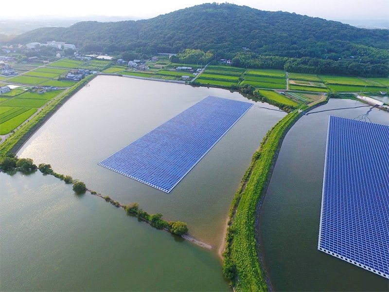 Avance energético: Los sistemas híbridos mareomotrices y fotovoltaicos transforman la generación de energía.
