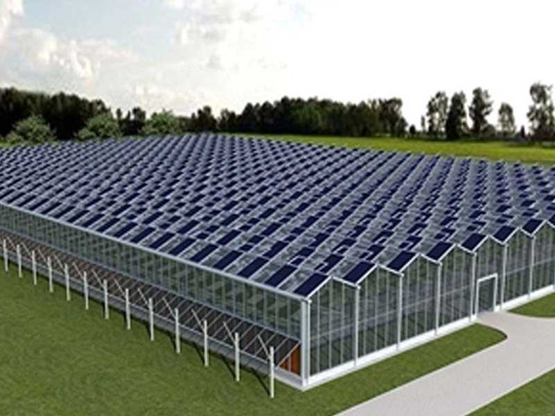 Termodinámica del efecto invernadero solar
