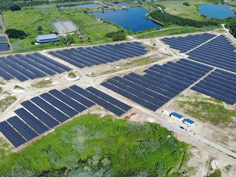 Industria fotovoltaica china: preocupaciones ocultas tras su rápido crecimiento.