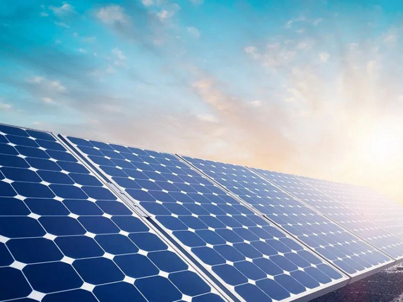 Marruecos emerge como líder en energías renovables: 61 proyectos que impulsan el objetivo del 64% para 2030.