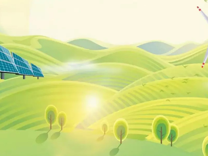 Los aranceles de la UE sobre el carbono entran en vigor hoy, creando oportunidades verdes para la industria fotovoltaica.