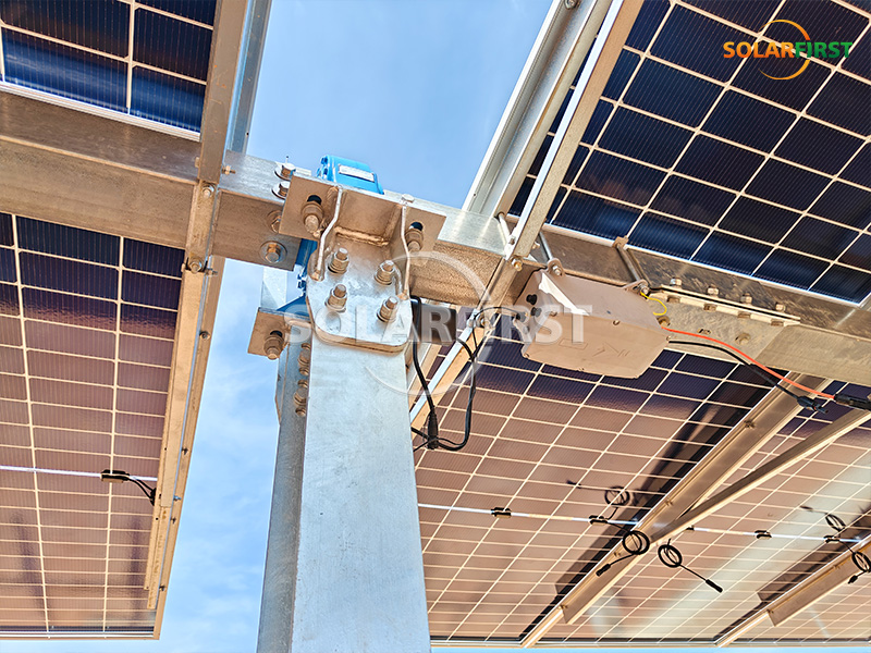 Redefiniendo la innovación fotovoltaica: Estableciendo nuevos estándares energéticos