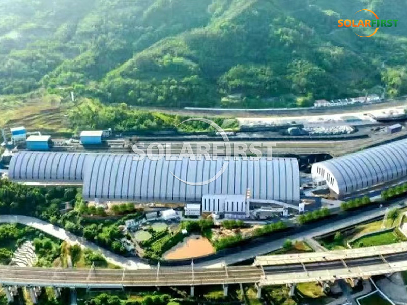 Proyecto Sichuan Leshan