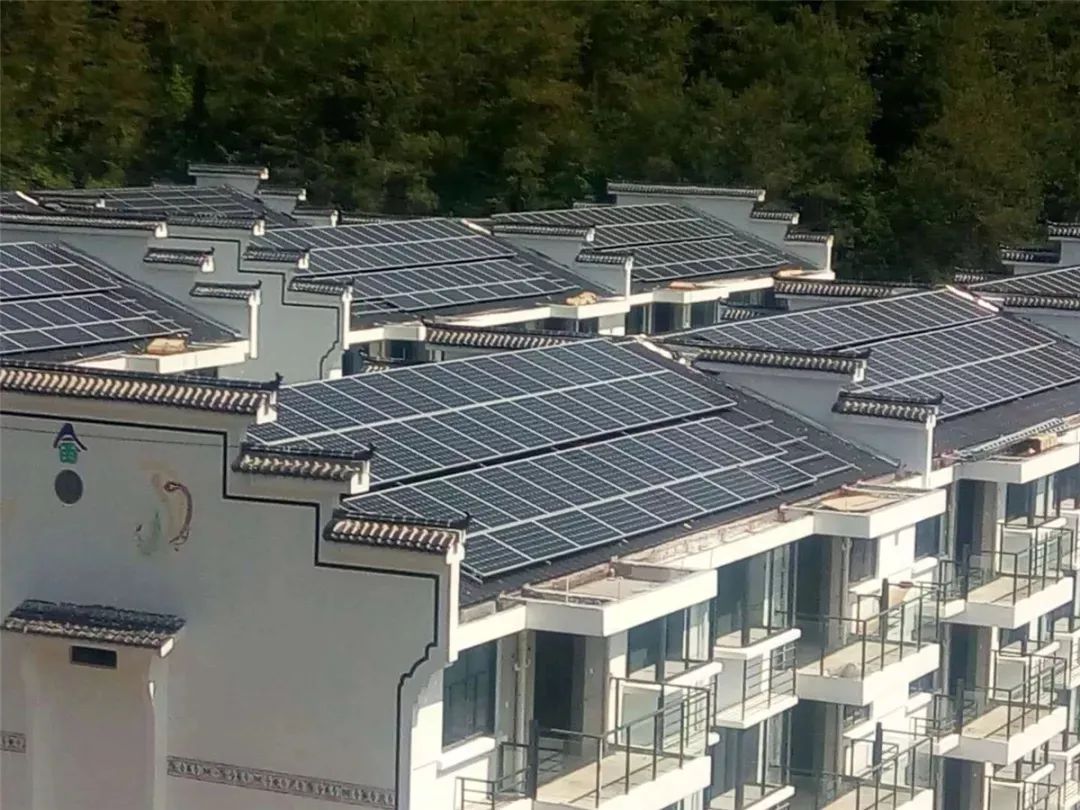 la distribución y el almacenamiento fotovoltaico distribuido tienen grandes perspectivas
